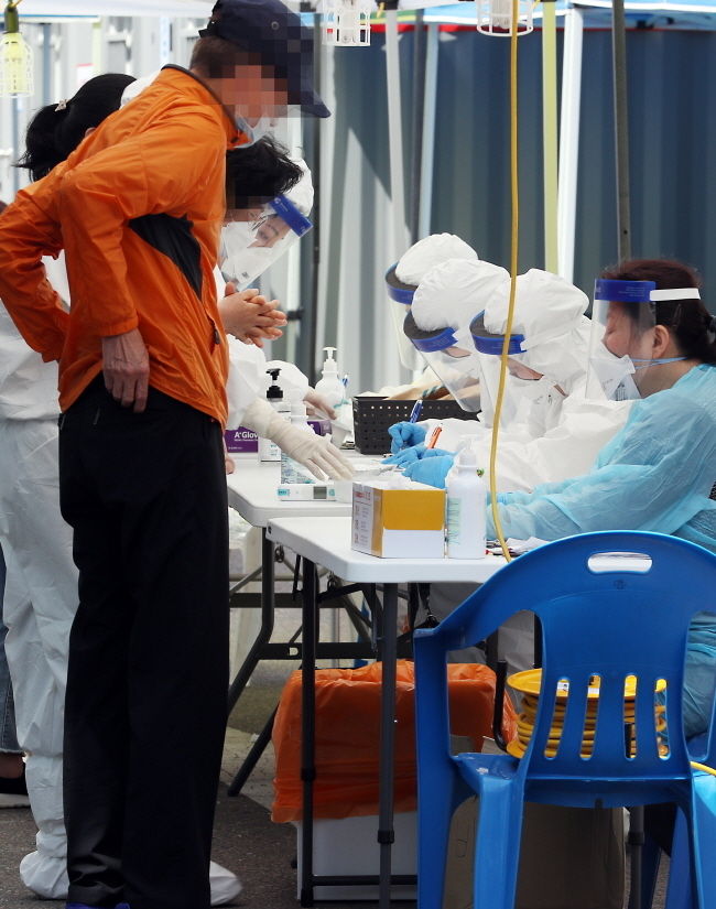 인천시는 연수구 거주 50대 A씨가 신종 코로나바이러스 감염증(코로나19) 확진 판정을 받았다고 9일 밝혔다.
