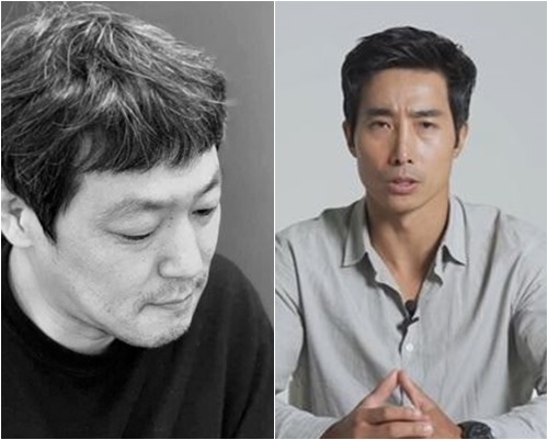 유튜버 김용호가 13일 ‘가짜사나이’로 유명세를 치른 예비역 대위 이근 성폭행 전력에 이어 폭행 전과를 제기했다. 김용호는 12일 유튜브채널 '김용호의 연예부장'에서 이근 대위에 대해 “UN 근무 경력은 허위다”, “과거 성폭력 전력이 있다”고 연이어 폭로했다. 사진 왼쪽부터 김용호, 이근 대위. 사진=김용호 소셜네트워크서비스, 이근 유튜브 캡처