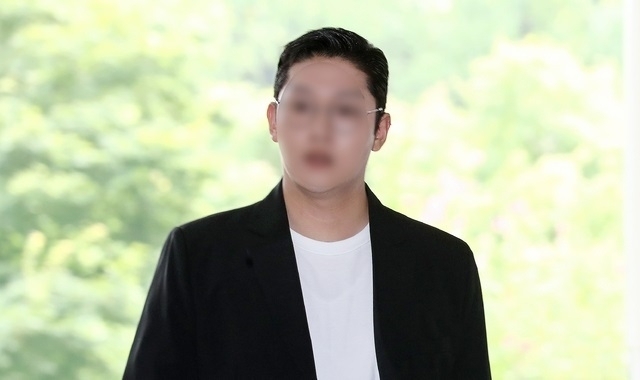 고(故) 구하라 폭행, 협박 혐의를 받는 최종범씨가 15일 징역 1년 확정판결을 받았다. 사진=뉴시스