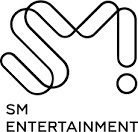 SM 심볼마크와 로고. 사진=SM 엔터테인먼트 제공