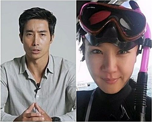 이근이 지난 2015년 발생한 배우 정인아 사망사고와 관련 있다는 의혹이 제기된 것에 대해 19일 반박 증거를 공개했다. 이근은 이날 자신의 유튜브채널 게시판에 "증거 제출합니다"라는 글과 함께 한국스카이다이빙협회 회장으로부터 받은 공문을 올렸다. 앞서 이근은 18일 자신 때문에 배우 정인아가 사망했다는 의혹을 해명하며 유튜버 김용호에 2차 법적대응을 예고했다. 사진=이근 유튜브방송, 고 정인아 SNS 캡처