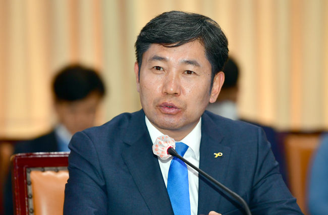 조오섭 더불어민주당 의원(광부 북구갑). / 사진제공=뉴시스