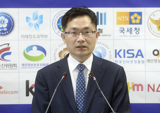 이정수 신임 남부지검장. (사진=뉴시스 제공)