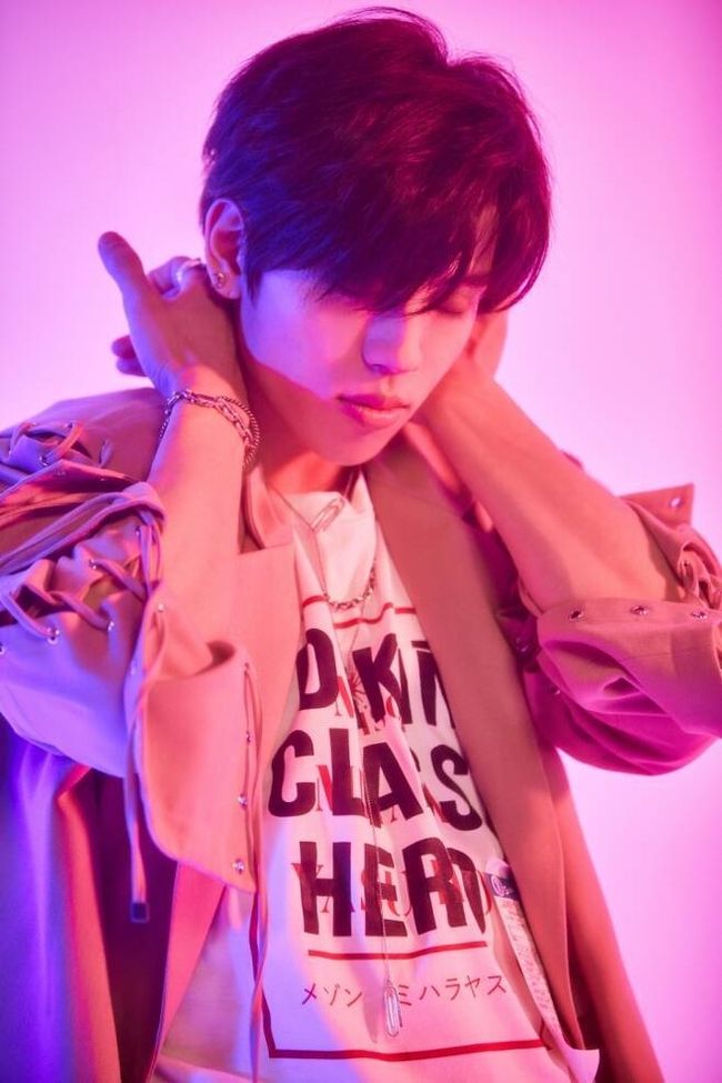 장동우 미복귀전역 소식이 23일 전해졌다. 소속사 울림엔터테인먼트는 이날 장동우가 코로나19 확산 방지를 위해 부대 미복귀 전역 지침에 따라 오는 11월 15일 미복귀전역한다고 밝혔다. 사진=울림엔터테인먼트 제공