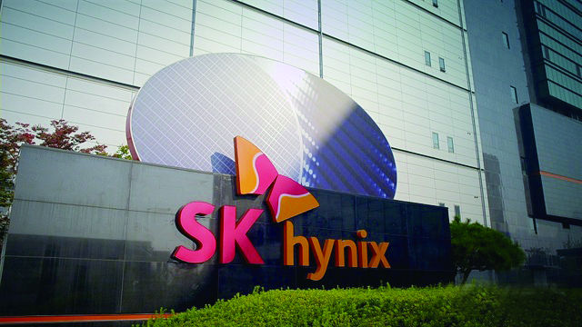 SK하이닉스