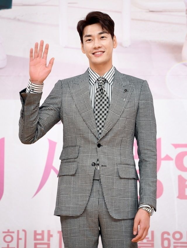 김영광 음성판정 소식이 27일 전해졌다. 사진=SBS 제공