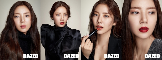 2020 홀리데이 컬렉션. / 사진제공=메이크업포에버