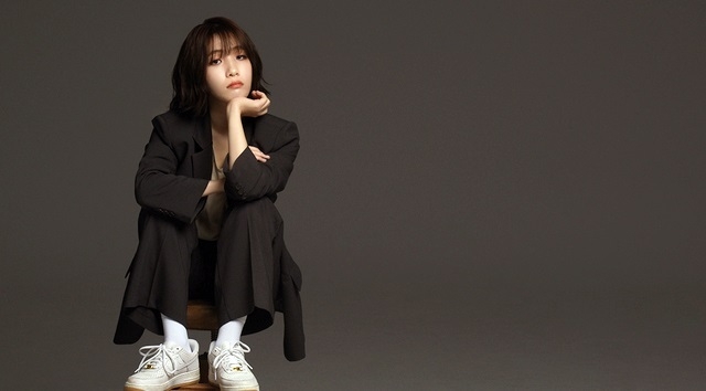 김나영 공식입장 소식이 2일 전해졌다. 사진=네버랜드엔터테인먼트 홈페이지 캡처