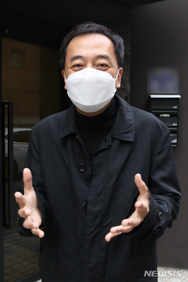 오는 18일 국민의힘 초선의원 모임인 '명불허전'에 연사로 참석하는 금태섭 전의원.(사진/뉴시스)