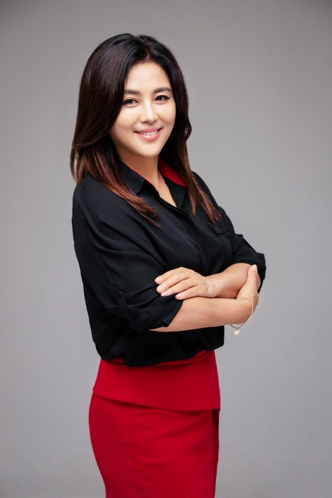전혜림 라임코칭연구소 대표.
