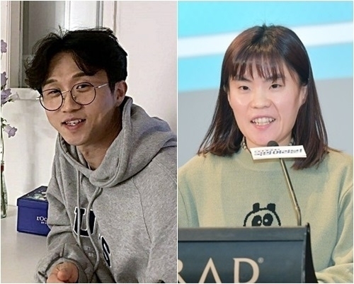 박지선 발인 일인 5일 동료 개그맨 박성광이 고인에 대한 애도 글을 남겼다. 앞서 지난 2일 경찰에 따르면 고 박지선은 이날 오후 1시 45분께 서울 마포구 자택에서 모친과 함께 숨진 채 발견됐다. 경찰은 이날 박지선 유서를 발견했지만 직접 공개하진 않았다. 일각에선 박지선 사망 원인에 대해 평소 지병(질병) 햇빛 알레르기 질환이 악화돼 우울증으로 극단적 선택을 한 것으로 보고 있다. 이에 유서와 함께 박지선 질병(지병) 햇빛 알레르기(햇빛 알러지)에 관심이 집중됐다. 햇빛 알레르기란 태양광선에 노출된 뒤 피부 가려움증이나 발진 증상이 발생하는 질환을 뜻 한다. 사진=KBS, 박성광 소셜네트워크서비스