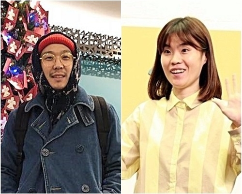 하하 사과 소식이 박지선 발인 날인 5일 전해졌다. 하하는 고 박지선 사망 이후 지난 3일 트위터에 올린 애도 글에서 욕설 표현을 해 논란이 일자 사과했다. 사진=하하 소셜네트워크서비스 캡처
