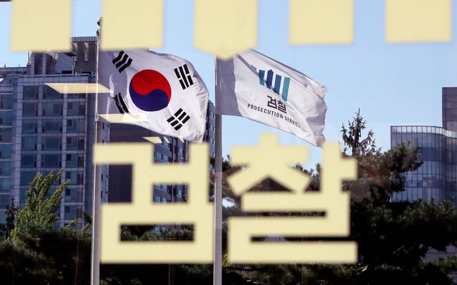 검찰이 계열사 부당지원 혐의로 고발된 금호아시아나그룹과 아시아나항공에 대해 강제수사에 착수했다 (사진=뉴시스)