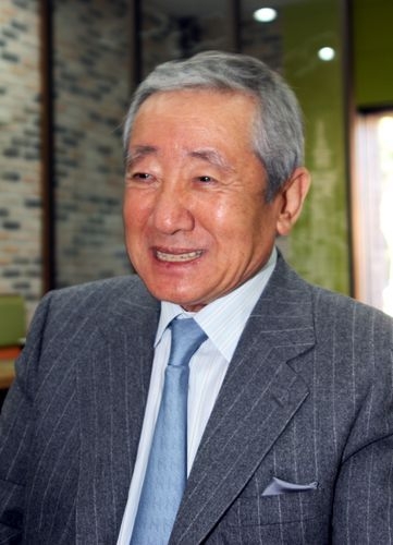 배우 송재호.