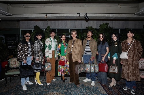 사진제공=구찌 (GUCCI)