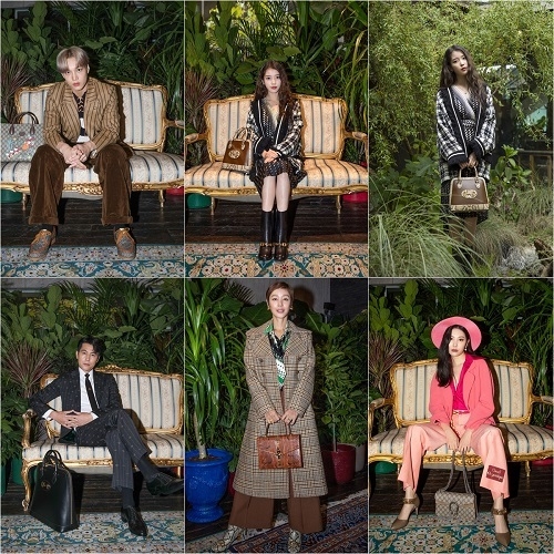 사진제공=구찌 (GUCCI)