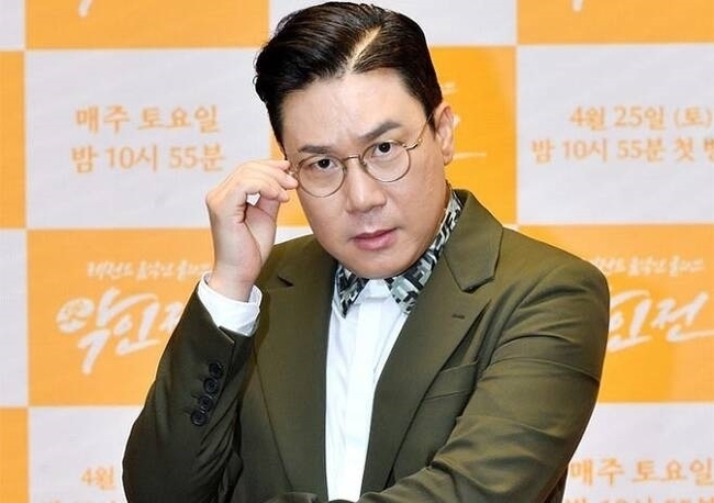 이상민 사과 소식이 10일 전해졌다. 이상민은 '이상민샴푸' 뒷광고 의혹과 논란에 대해 이날 공식입장을 통해 사과했다. 사진=KBS 제공