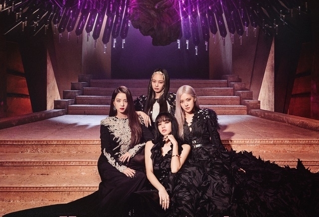  블랙핑크 1위 소식이 11일 전해졌다. 10일(현지시간) 블룸버그 통신에 따르면 블랙핑크는 지난 10월 발매한 정규 1집 '디 앨범'으로 11월 ‘팝스타 파워랭킹’에서 1위에 등극했다. 사진=YG 엔터테인먼트 제공