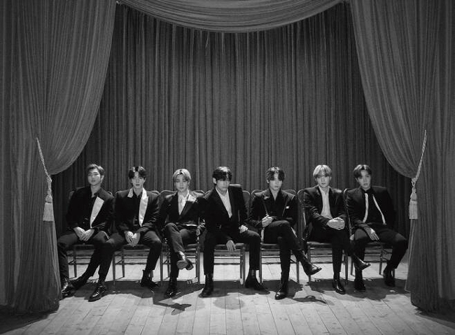 방탄 6억뷰 소식이 17일 전해졌다. 이날 소속사 빅히트 엔터테인먼트에 따르면 방탄소년단 디지털싱글 '다이너마이트' 뮤직비디오 유튜브 조회수가 이날 0시 1분께 6억을 돌파했다. 사진=빅히트 엔터테인먼트 제공