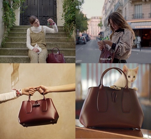 사진제공=롱샴 (LONGCHAMP)