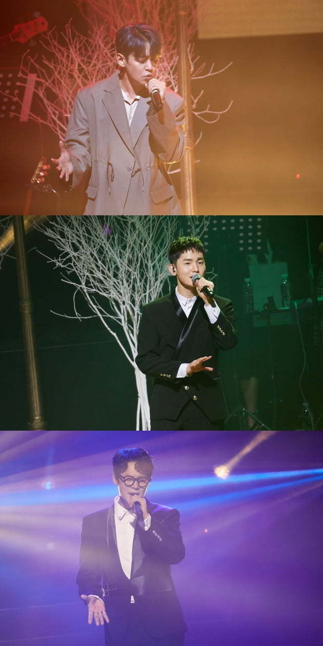 노을 콘서트 취소 소식이 18일 전해졌다. 소속사 씨제스엔터테인먼트는 이날 공식 페이스북에 “노을 연말 투어 콘서트의 첫 시작이었던 (경기) 고양 공연을 성공적으로 진행하기 위해 정부와 공연장이 제시한 방역 지침을 준수하며 좌석간 거리두기 및 각종 절차와 준비를 진행하고 있었다”며 취소 소식을 알렸다. 사진=씨제스엔터테인먼트 제공