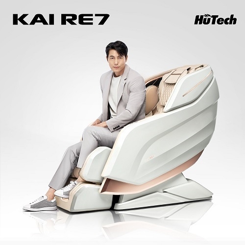 휴테크 카이(KAI) RE7. 사진제공 = 휴테크