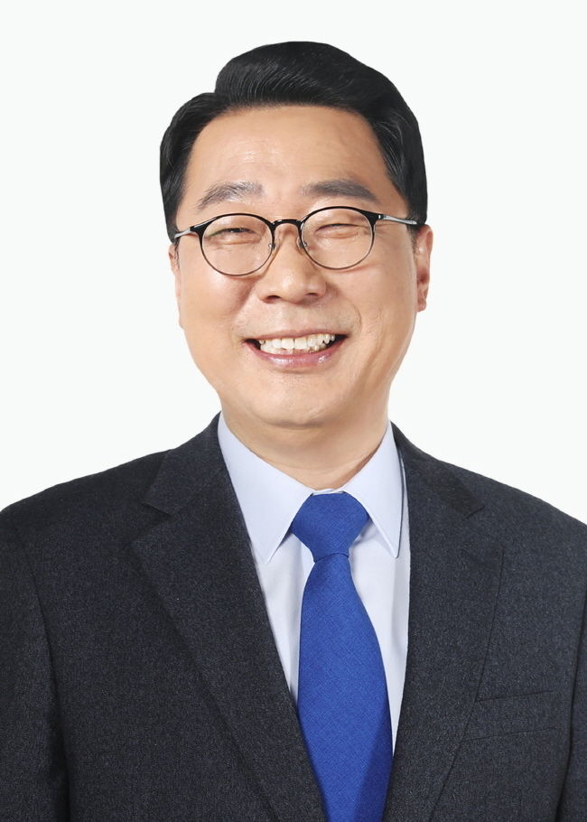 윤영찬 더불어민주당 의원.