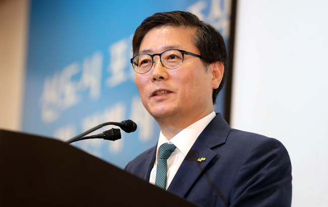 변창흠 사장.