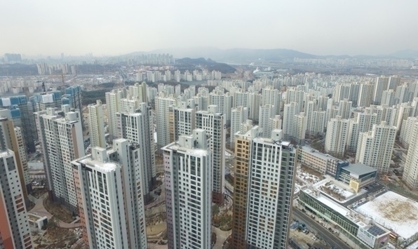 12월 둘째 주 전국 16개 단지에서 총 1만3227가구가 분양을 시작한다. 일반분양 물량은 9838가구다.