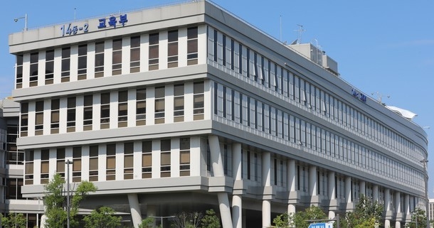 세종시 어진동 정부세종청사 교육부.