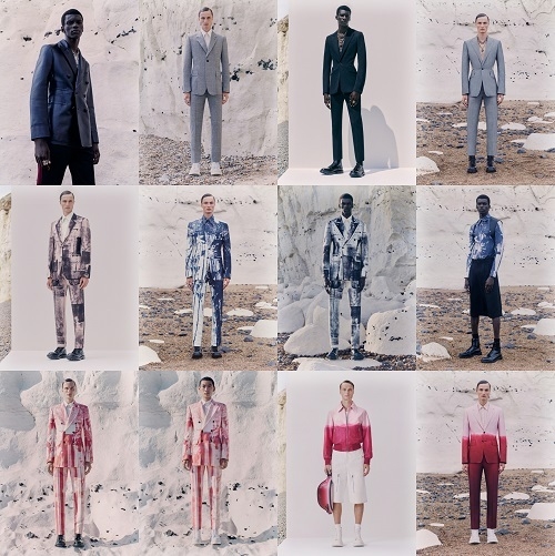 사진제공=알렉산더 맥퀸(Alexander McQueen)
