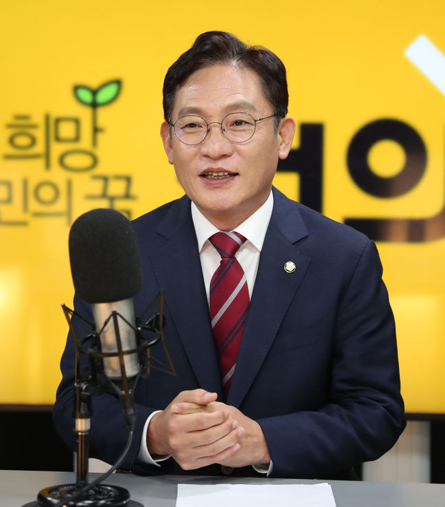 정의당 배진교 의원. 사진제공=뉴시스