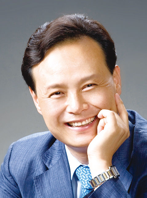 ㈜정도UIT 노성기 대표