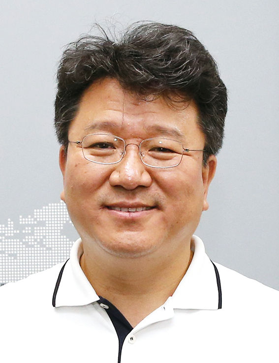 ㈜티세이프지 김상헌 대표