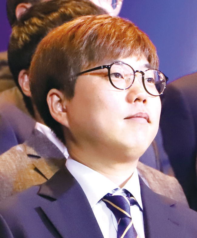 ㈜다름 백승정 대표