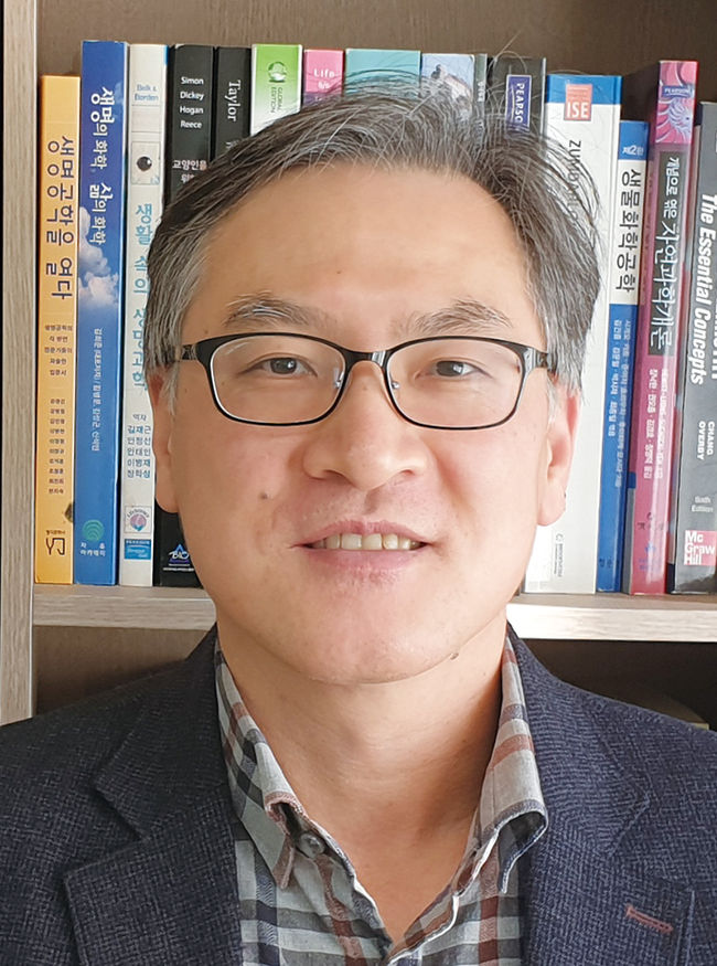 ㈜엘그린텍 우승한 대표