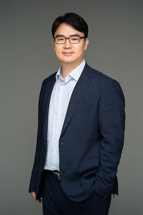 (주)딥엑스 김녹원 대표.
