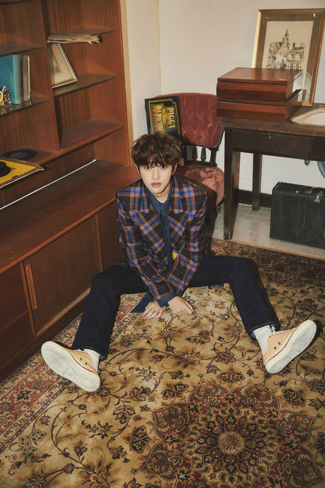  봉재현이 확진 판정을 받았다. 소속사 울림엔터테인먼트는 17일 공식입장을 통해 "골든차일드 봉재현(사진) 군이 이날 오전 코로나19 확진 판정을 받았다"며 "무증상 상태로 보건당국 지침에 따라 별도로 자가격리할 예정이다"고 밝혔다. 골든차일드는 확진된 봉재현을 비롯해 이대열, Y, 이장준, TAG, 배승민, 김지범, 김동현, 홍주찬, 최보민 등으로 이뤄진 10인조 보이그룹이다. 사진=울림엔터테인먼트 제공