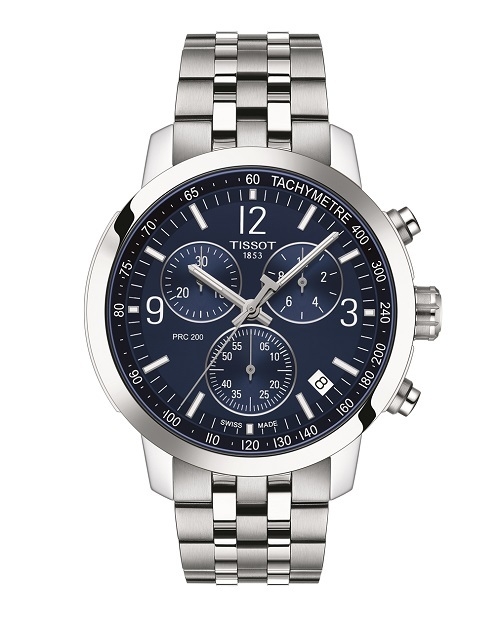 NEW PRC 200 . 사진제공=티쏘(TISSOT))