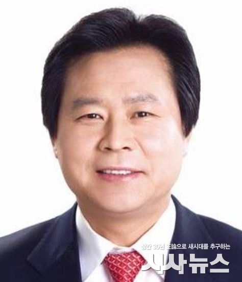 국민의힘 강기윤 의원