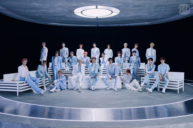  NCT 음성판정. 소속사 SM엔터테인먼트는 18일 공식입장을 통해 "코로나19 검사 결과 NCT 멤버(태일, 쟈니, 태용, 유타, 도영, 텐, 재현, 윈윈, 마크, 런쥔, 제노, 해찬, 재민, 천러, 지성, 루카스, 쿤, 정우, 성찬, 쇼타로, 양양, 헨드리, 샤오쥔) 모두 음성판정을 받았다"며 "오늘(18일) KBS '가요대축제'에 출연한다"고 밝혔다. 사진=SM엔터테인먼트 제공