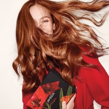 사진제공=아베다(AVEDA).