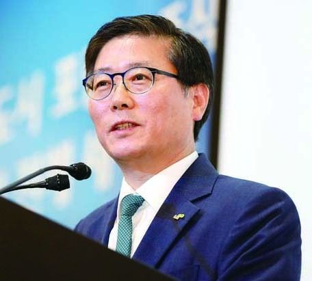 변창흠 국토교통부 장관 후보자