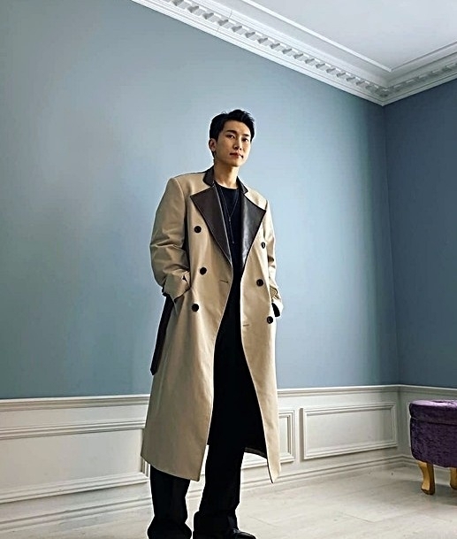  서은광이 대마초 흡연 논란으로 물의를 일으킨 정일훈 탈퇴 후 심경을 밝혔다. 서은광은 지난 1일 소셜네트워크서비스에 정일훈 탈퇴 후 첫 심경 글을 올렸다. “멜로디!(팬덤명) 많이 힘들었죠? 하고 싶은 말은 많고 어떻게 입을 떼야 할 지 잘 모르겠지만.. 그저 늘 옆에서 믿어주고 함께 해줘서 진심으로 미안하고 고마워요. 그리고 사랑해요”라고 썼다. 사진은 서은광. 사진=서은광 소셜네트워크서비스 캡처