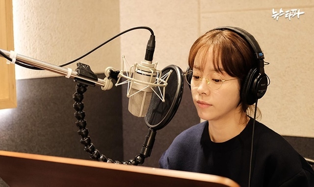  한지민이 '정인아 미안해' 챌린지에 동참하며 진정서를 제출했다. 한지민은 5일 자신의 소셜네트워크서비스에 "우리가 마주해야만 하는, 반복되지 않아야만 하는, 이젠 정말 바뀌어야 하는 현실"이라는 글을 올렸다. 사진=엣나인필름 제공