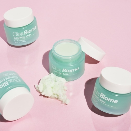 오드리앤영 시카 바이옴 클렌징 밤 100ml