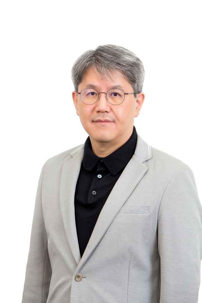 서장원 코웨이 각자 대표이사 내정자.