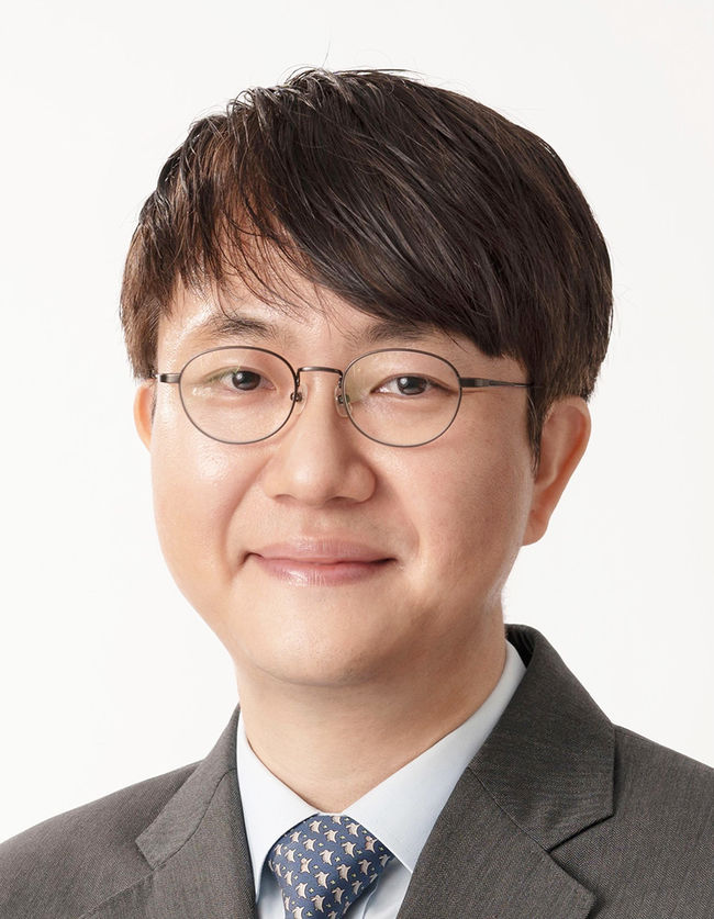 포스텍 이장식 교수,