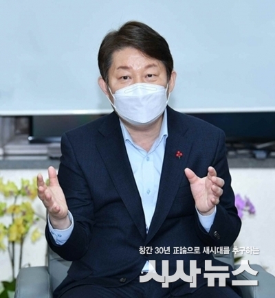  권영진 대구시장