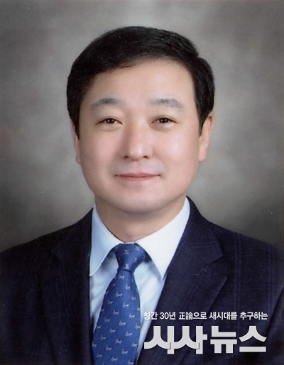  김길수 실험동물센터장 